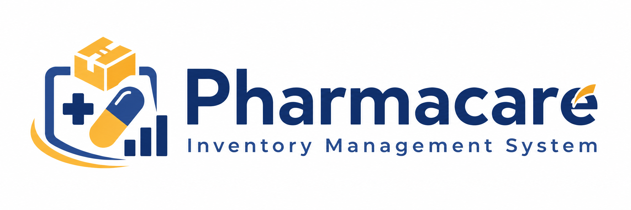 Pharmacare Inventory Management System